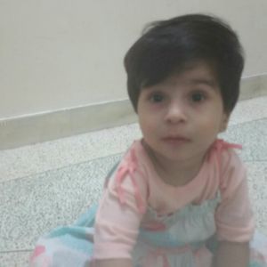 Meet your Posher, Tabassum